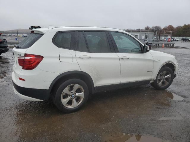 Изображение 3 2012 BMW X3 XDRIVE28I 2012 с VIN 5UXWX5C59CL727486