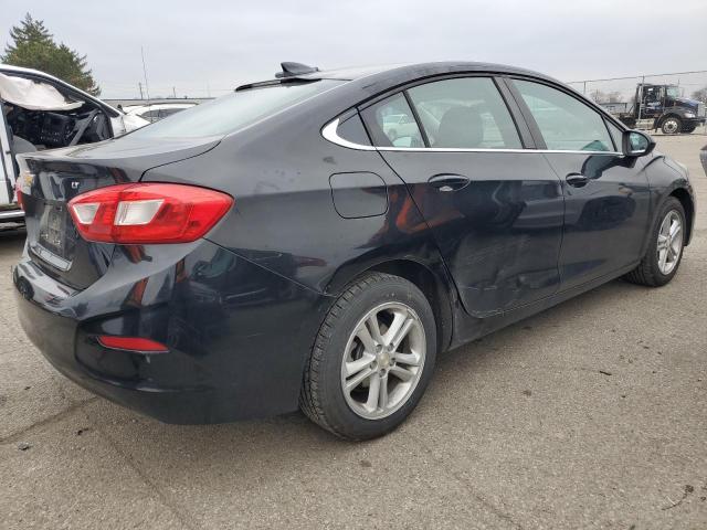 Изображение 3 2017 CHEVROLET CRUZE LT 2017 с VIN 1G1BE5SM1H7107156