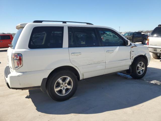 Obraz 3 z 2006 HONDA PILOT EX 2006 z VIN 5FNYF28546B045823