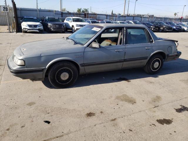 Obraz 1991 OLDSMOBILE CUTLASS CIERA  1991