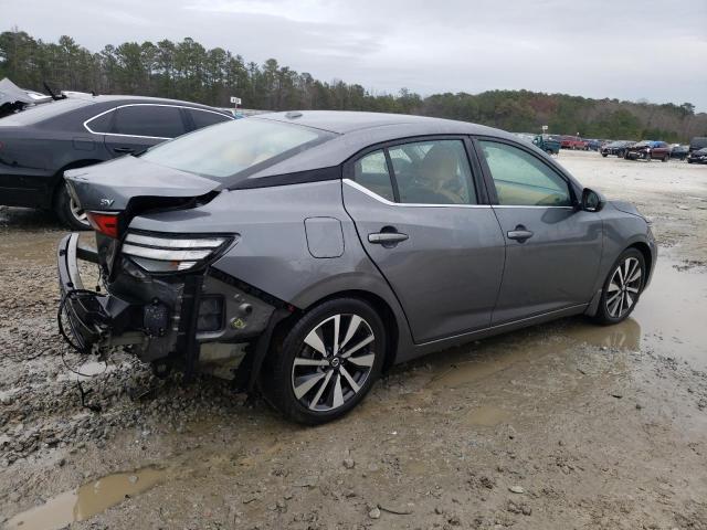 Image 3 of 2021 NISSAN SENTRA SV 2021 with VIN 3N1AB8CV6MY239040