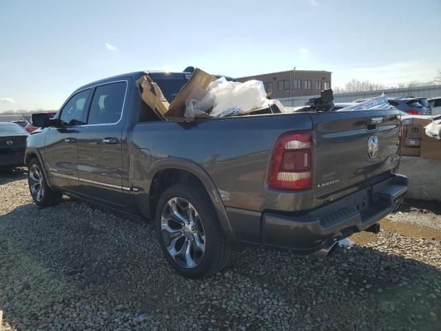 Image 2 of 2019 RAM 1500 LIMITED 2019 with VIN 1C6SRFHT2KN765689