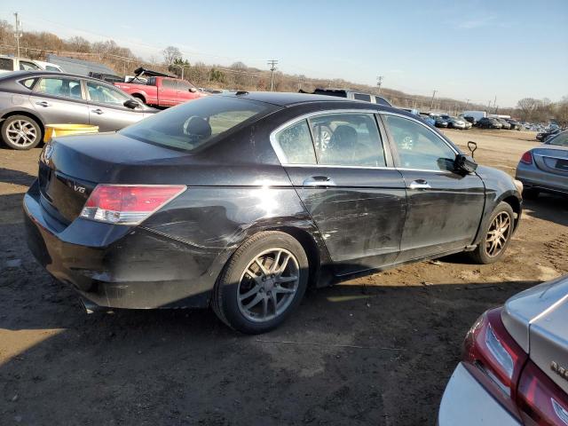 Image 3 of 2008 HONDA ACCORD EXL 2008 with VIN 1HGCP36838A067755