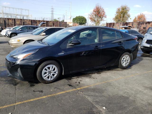 Изображение 2016 TOYOTA PRIUS  2016