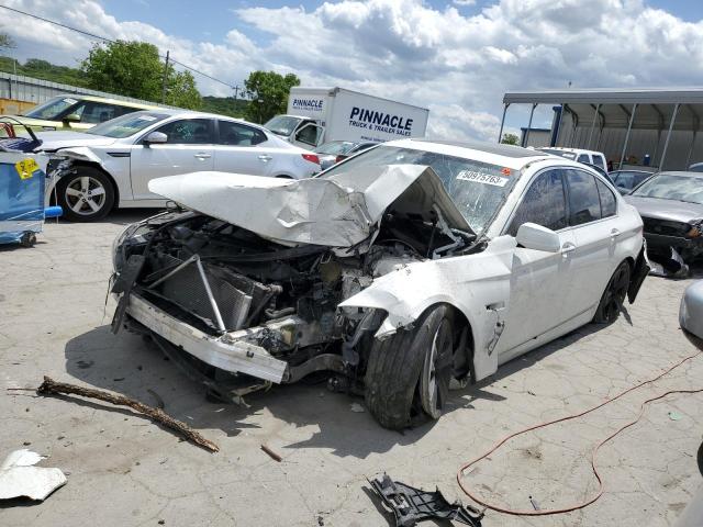 Image 1 of 2013 BMW 528 XI 2013 with VIN WBAXH5C58DDW15189