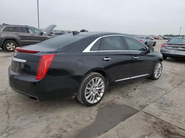 Изображение 3 2016 CADILLAC XTS LUXURY COLLECTION 2016 с VIN 2G61M5S35G9114995