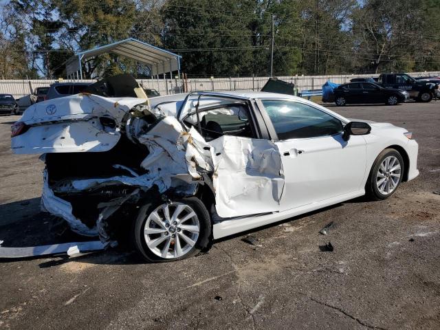 Image 3 of 2021 TOYOTA CAMRY LE 2021 with VIN 4T1C11AK1MU478809