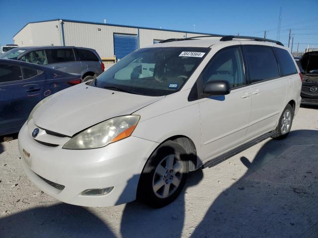 Obraz 1 z 2006 TOYOTA SIENNA XLE 2006 z VIN 5TDZA22C66S448756