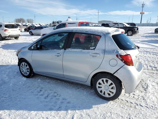 Obraz 2 z 2015 TOYOTA YARIS  2015 z VIN VNKKTUD33FA047304