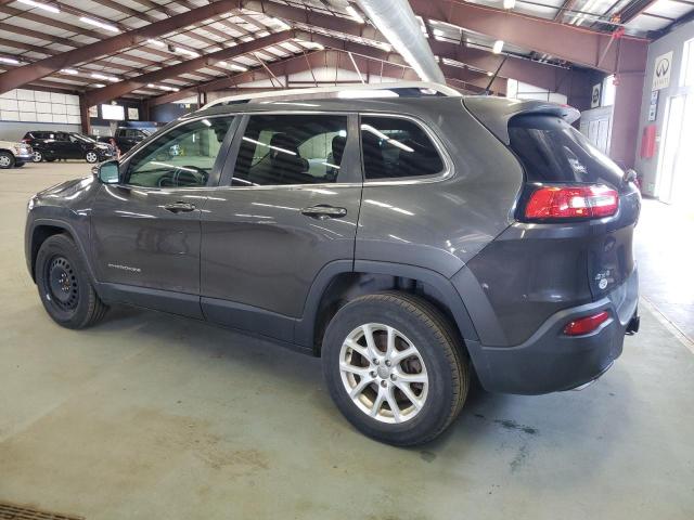 Image 2 of 2015 JEEP CHEROKEE LATITUDE 2015 with VIN 1C4PJMCS2FW509741