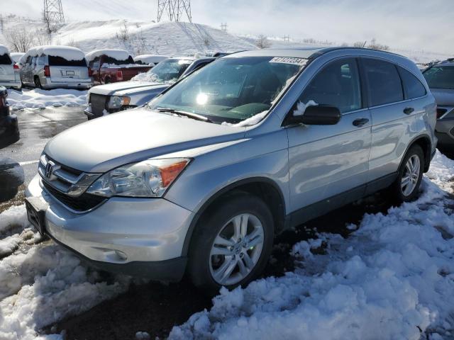 Изображение 1 2010 HONDA CR-V EX 2010 с VIN 3CZRE4H55AG700748