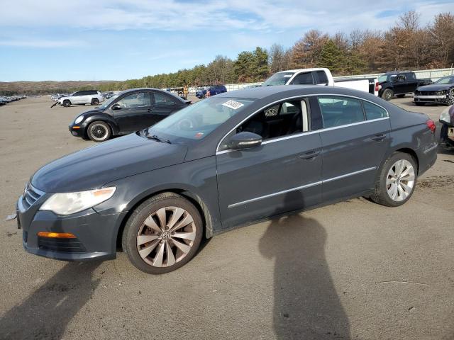 2012 VOLKSWAGEN CC SPORT 2012 image