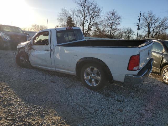 Image 2 of 2013 RAM 1500 SLT 2013 with VIN 3C6JR6EP4DG528684