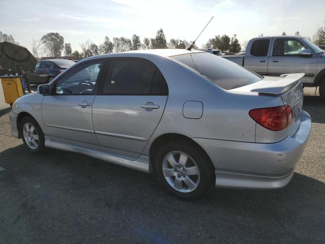Изображение 2 2006 TOYOTA COROLLA CE 2006 с VIN 1NXBR32E36Z679090