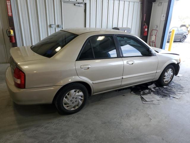 Obraz 3 z 2000 MAZDA PROTEGE DX 2000 z VIN JM1BJ2225Y0288481