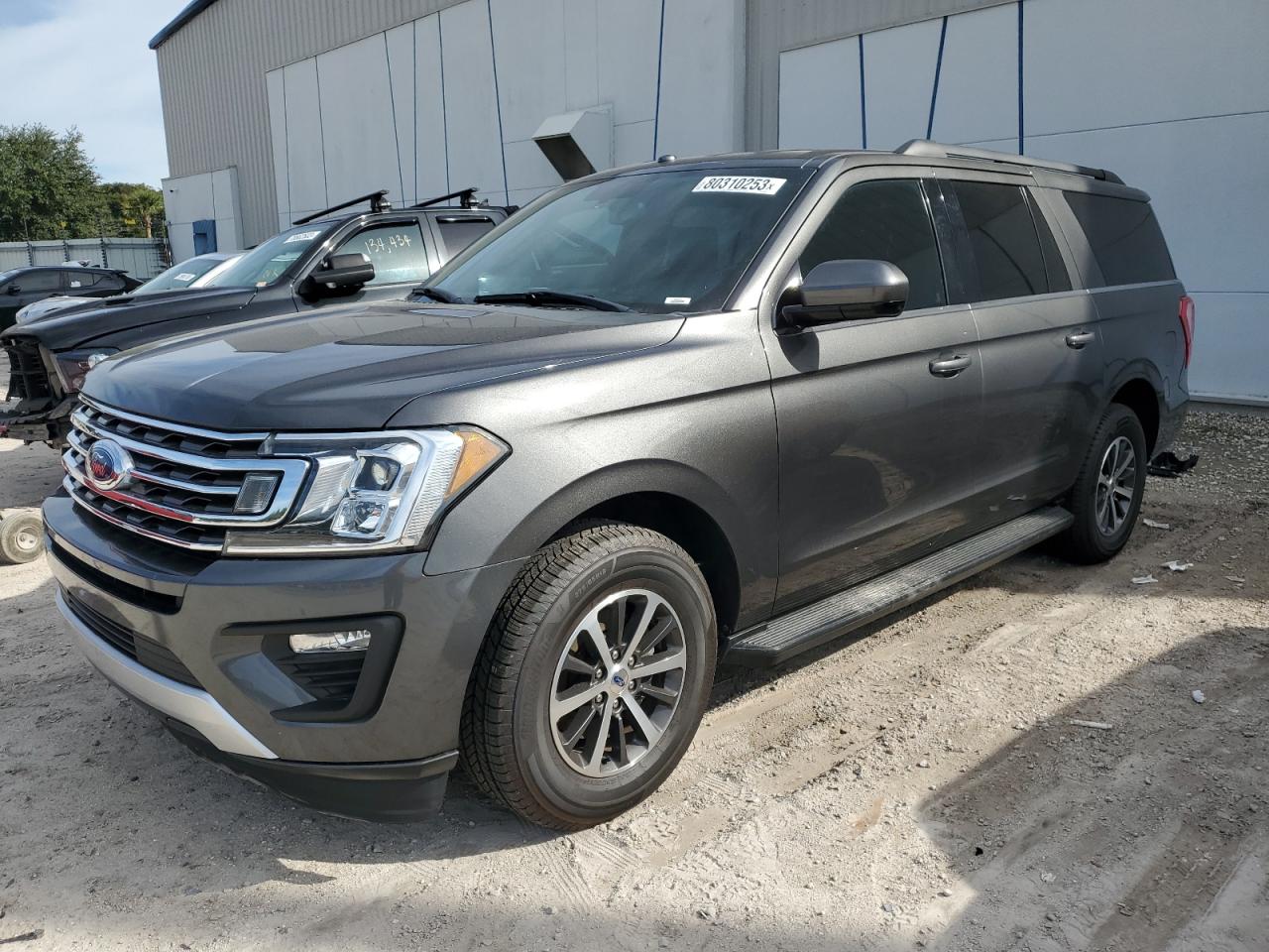Obraz 2019 FORD EXPEDITION MAX XLT 2019
