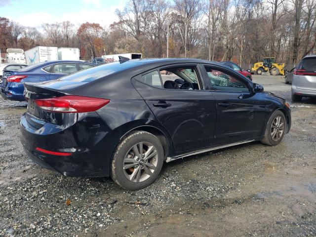 Image 3 of 2018 HYUNDAI ELANTRA SEL 2018 with VIN 5NPD84LF0JH395433