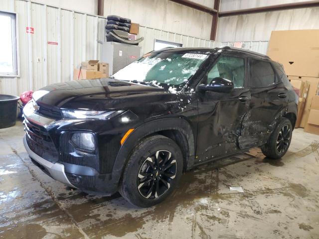2022 CHEVROLET TRAILBLAZER LT 2022 image