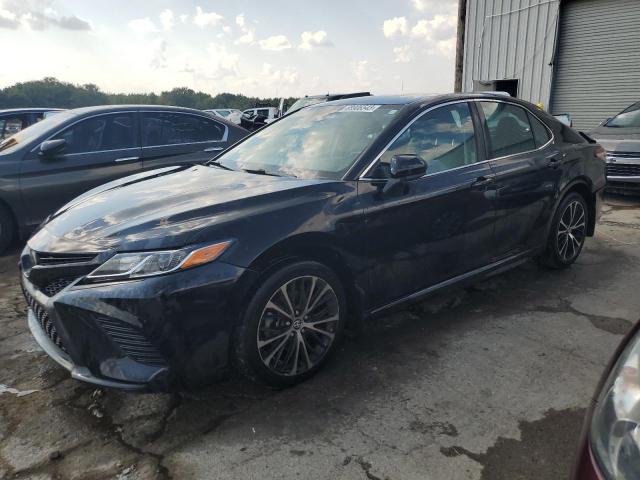 Obraz 1 z 2020 TOYOTA CAMRY SE 2020 z VIN 4T1G11AK3LU897065