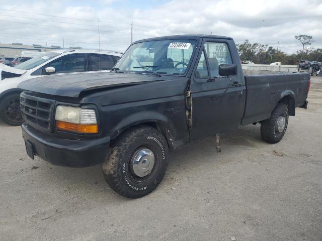 Изображение 1993 Ford F-250 1993