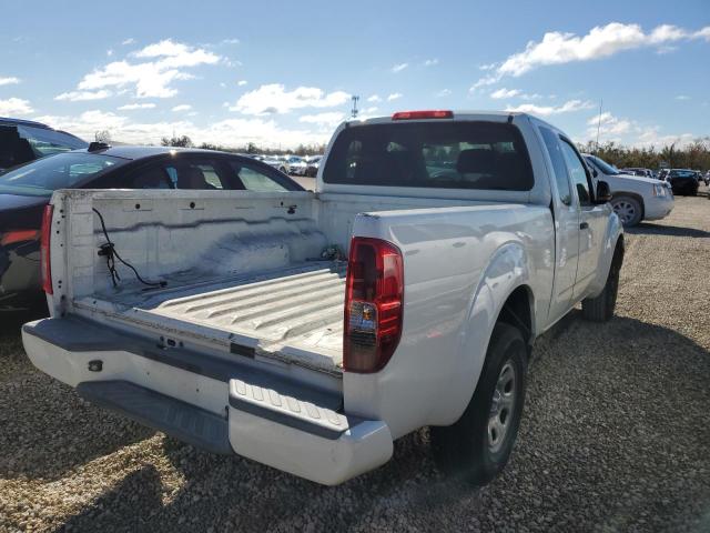 Image 3 of 2017 NISSAN FRONTIER S 2017 with VIN 1N6BD0CT6HN723821