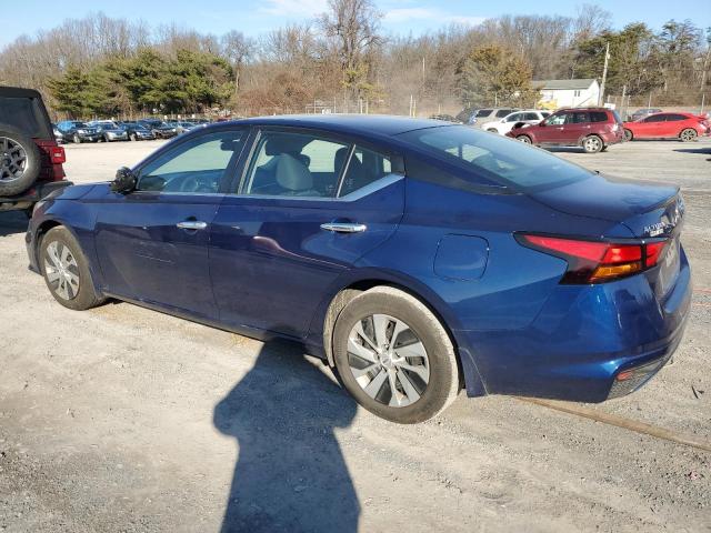 Изображение 2 2021 NISSAN ALTIMA S 2021 с VIN 1N4BL4BV5MN417161