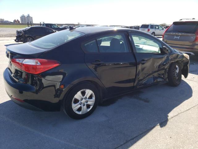 Obraz 3 z 2016 KIA FORTE LX 2016 z VIN KNAFK4A69G5481391