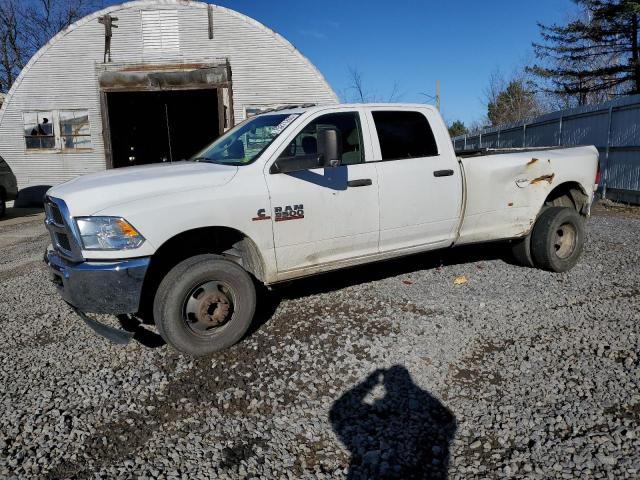 2018 RAM 3500 ST 2018 image
