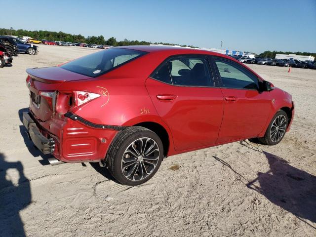 Изображение 3 2016 TOYOTA COROLLA L 2016 с VIN 5YFBURHE1GP479272