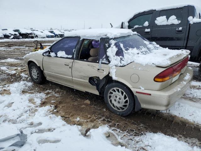 Obraz 2 z 1994 SATURN SL2  1994 z VIN 1G8ZK5576RZ190734