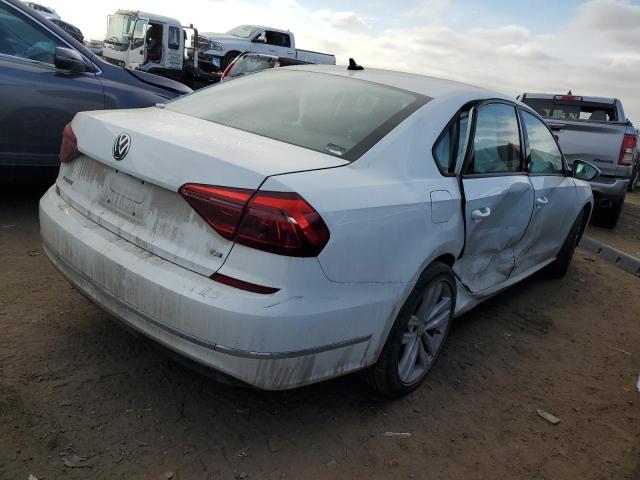 Image 3 of 2019 VOLKSWAGEN PASSAT WOLFSBURG 2019 with VIN 1VWLA7A36KC006542