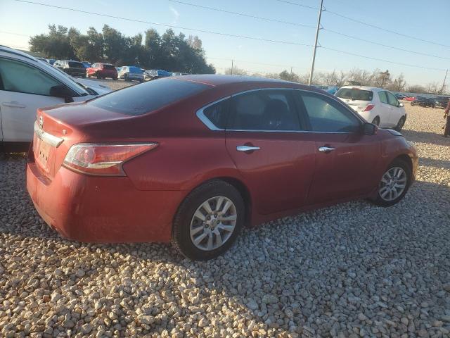 Изображение 3 2015 NISSAN ALTIMA 2.5 2015 с VIN 1N4AL3AP2FC269655