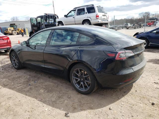 Image 2 of 2021 TESLA MODEL 3  2021 with VIN 5YJ3E1EAXMF915144