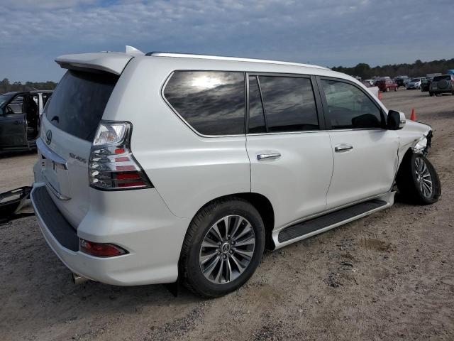 Изображение 3 2023 LEXUS GX 460 LUXURY 2023 с VIN JTJGM7BX0P5367934