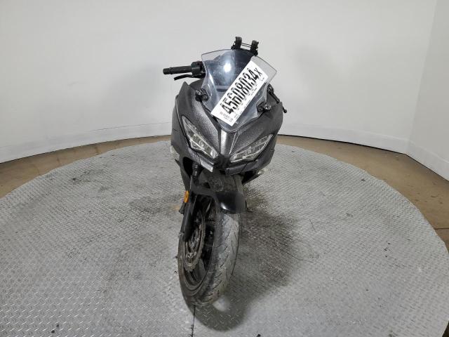 Image 2 of 2020 KAWASAKI EX400  2020 with VIN JKAEXKG13LDA60697
