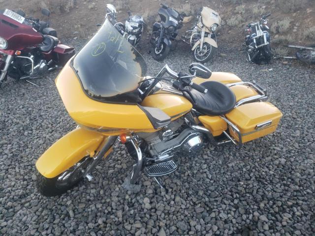 Image 2 of 2005 HARLEY-DAVIDSON FLTRI  2005 with VIN 1HD1FSW1X5Y658351