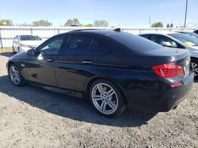 Изображение 2 2016 BMW 535 I 2016 с VIN WBA5B1C56GG553683