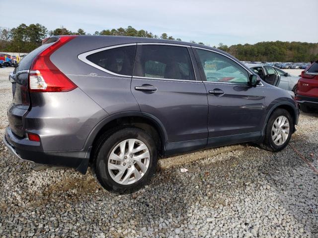 Image 3 of 2015 HONDA CR-V EX 2015 with VIN 2HKRM3H53FH538538