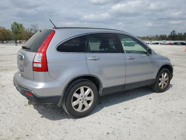 Image 3 of 2007 HONDA CR-V EXL 2007 with VIN JHLRE38797C018746