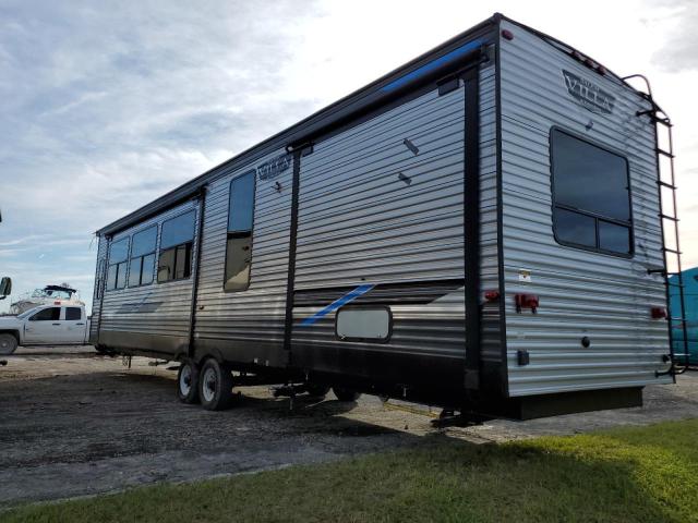 Изображение 3 2021 WILDWOOD SALEM VILL 2021 с VIN 4X4TSMS25MM029452