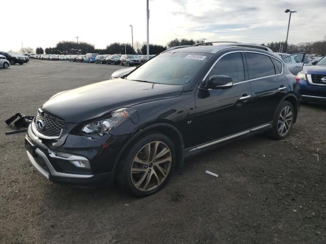 2016 INFINITI QX50  2016 image