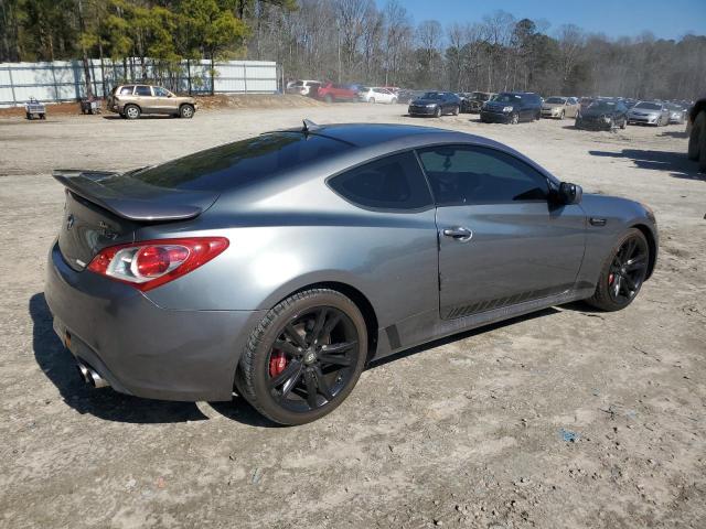 Obraz 3 z 2010 HYUNDAI GENESIS COUPE 2.0T 2010 z VIN KMHHT6KD5AU012244