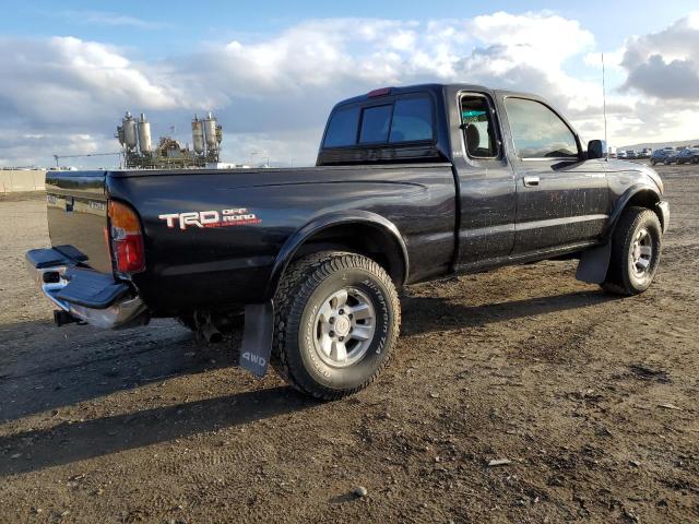 Image 3 of 1998 TOYOTA TACOMA XTRACAB LIMITED 1998 with VIN 4TAWN74N3WZ081554