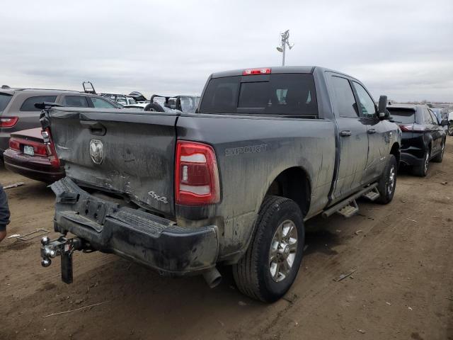 Image 3 of 2022 RAM 2500 BIG HORN/LONE STAR 2022 with VIN 3C6UR5DL9NG127140