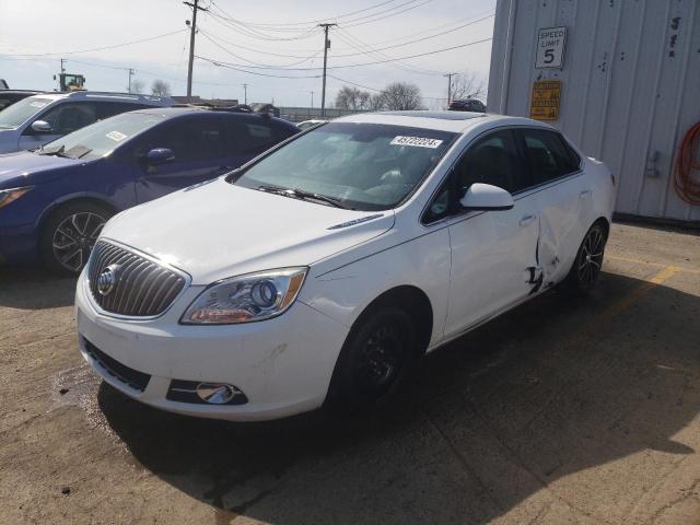 Obraz 1 z 2016 BUICK VERANO SPORT TOURING 2016 z VIN 1G4PW5SK4G4147980