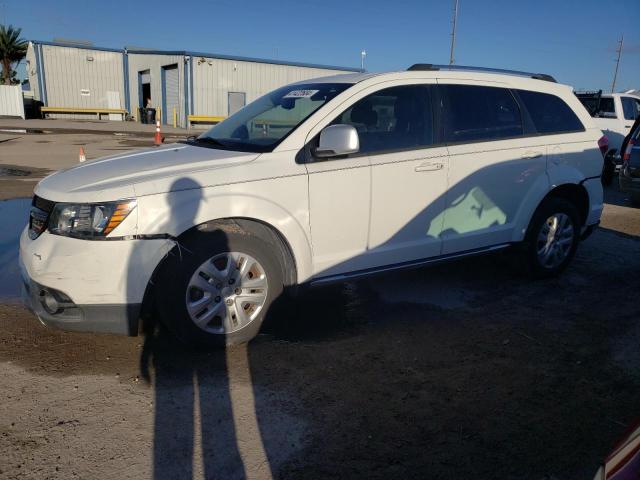 Image 1 of 2015 DODGE JOURNEY CROSSROAD 2015 with VIN 3C4PDCGG1FT530464