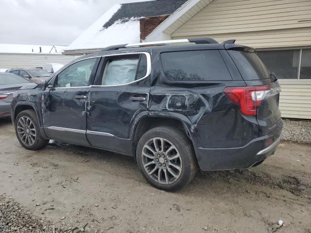 Изображение 2 2020 GMC ACADIA DENALI 2020 с VIN 1GKKNXLS4LZ211528