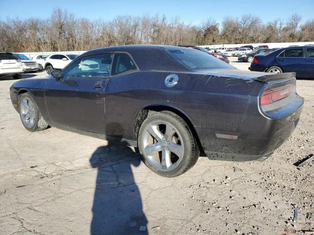 Obraz 2 z 2014 DODGE CHALLENGER SXT 2014 z VIN 2C3CDYAG5EH149779