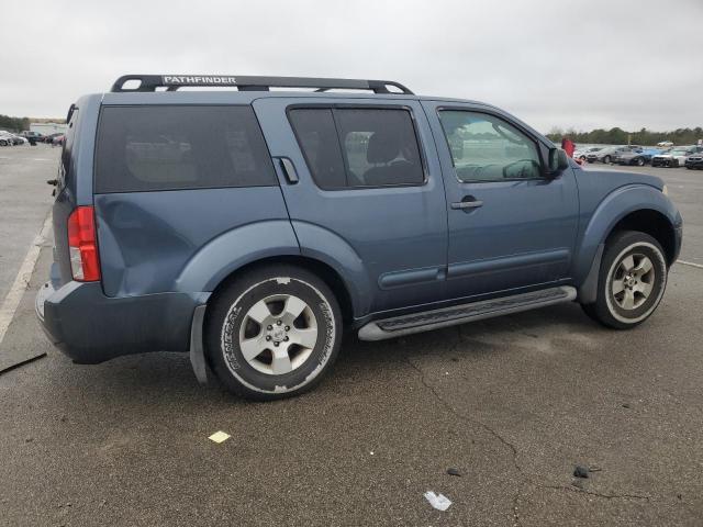 Obraz 3 z 2006 NISSAN PATHFINDER LE 2006 z VIN 5N1AR18U06C622429