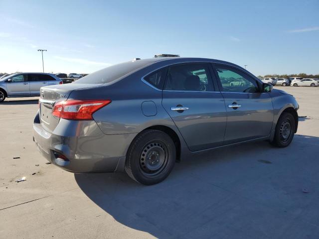 Изображение 3 2016 NISSAN SENTRA S 2016 с VIN 3N1AB7AP5GL673823